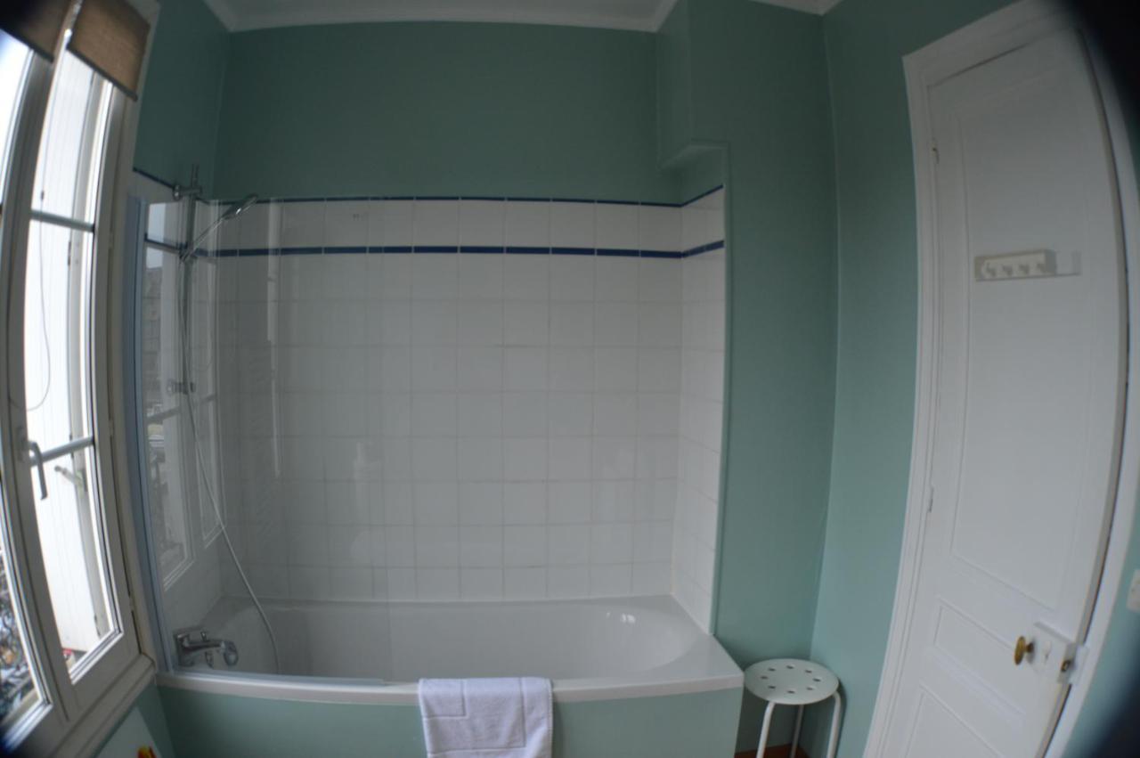 Le17Ho Hotel องเฟลอร์ ภายนอก รูปภาพ