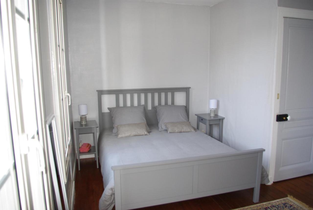 Le17Ho Hotel องเฟลอร์ ภายนอก รูปภาพ
